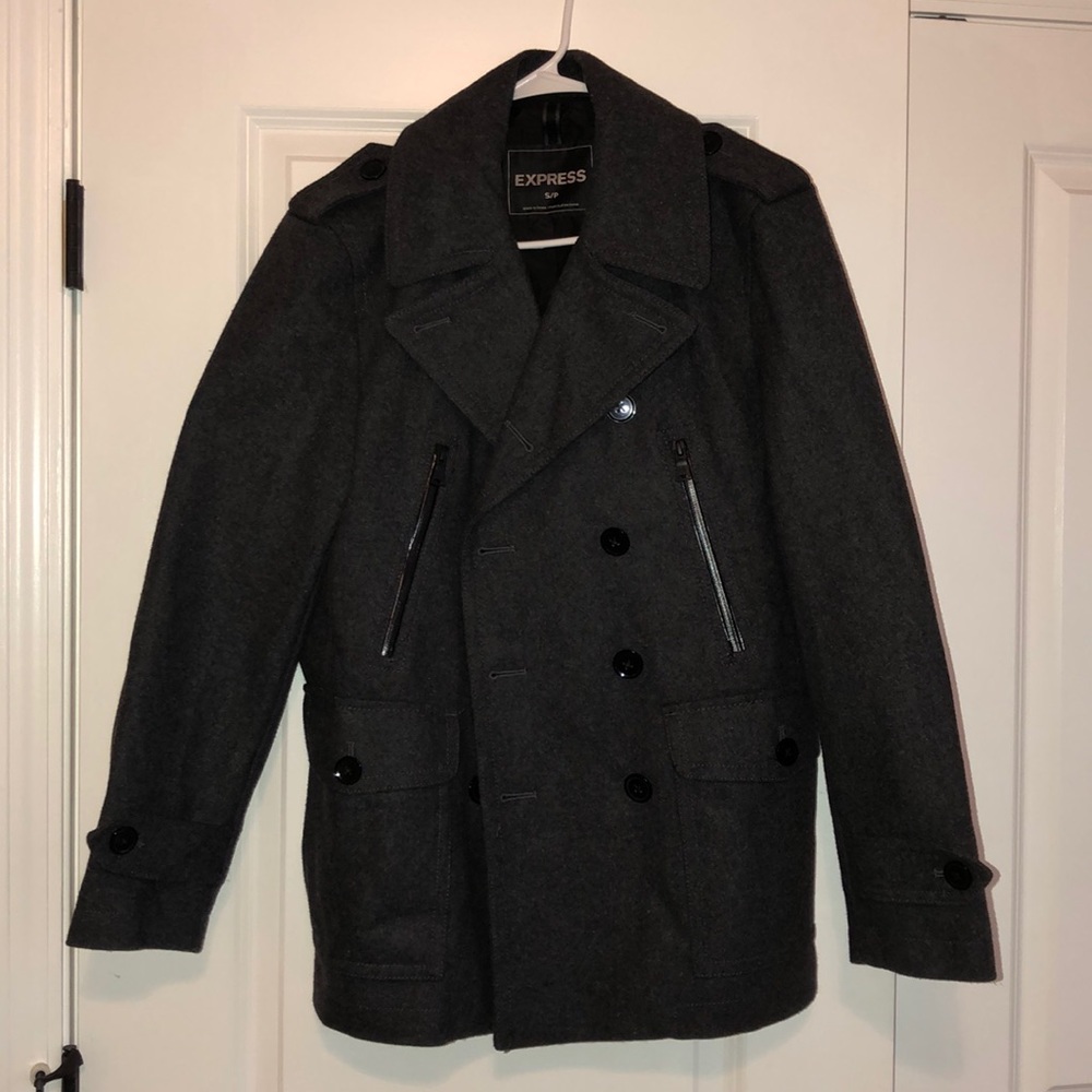 Express Coat